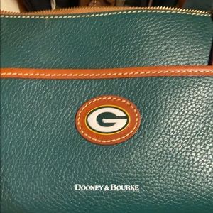 Green Bay packers crossbody